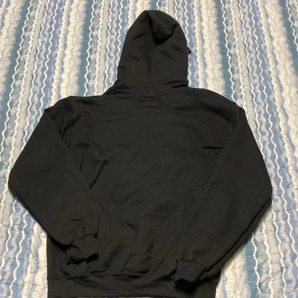 DANNY DUNCAN HOODIE - Picture 3 of 3